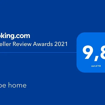 Hope Lägenhet Volos