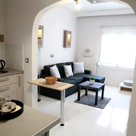 Apartment Hope