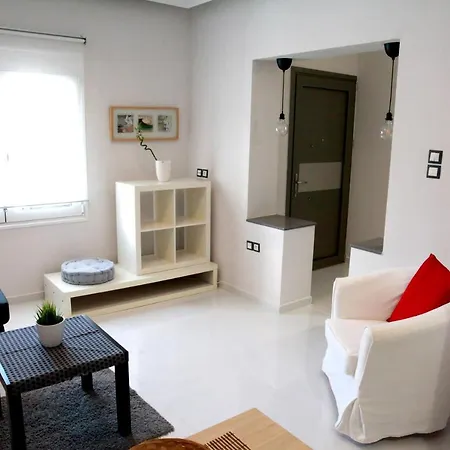 Hope Apartment *