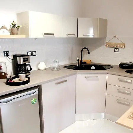 Apartment Hope