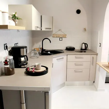 Apartment Hope *