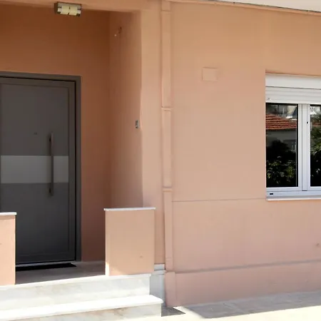 Apartment Hope *