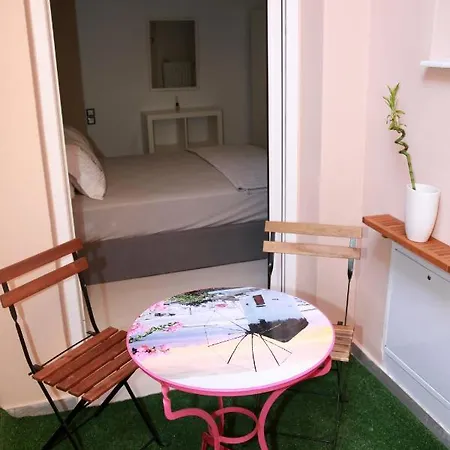 Hope Apartment