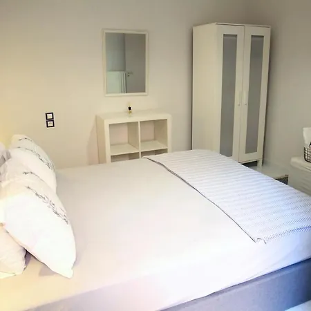 Hope Apartment