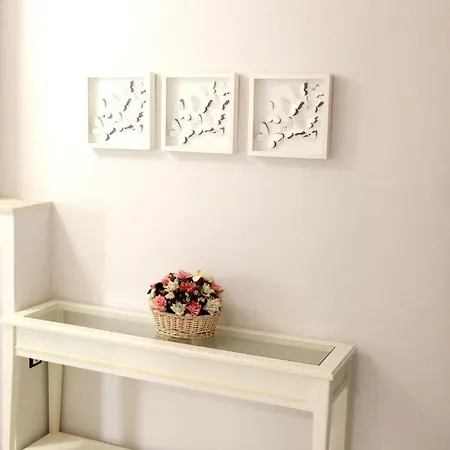 Apartamento Hope Volos