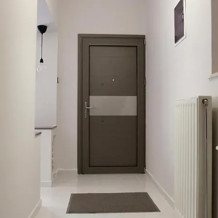 Apartamento Hope Volos