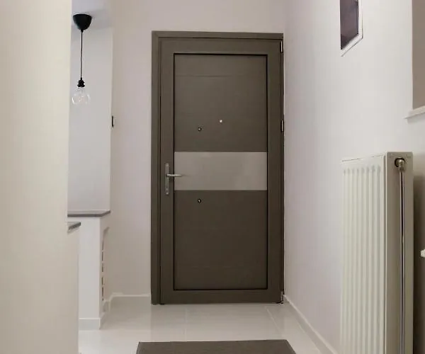 Lägenhet Hope Volos