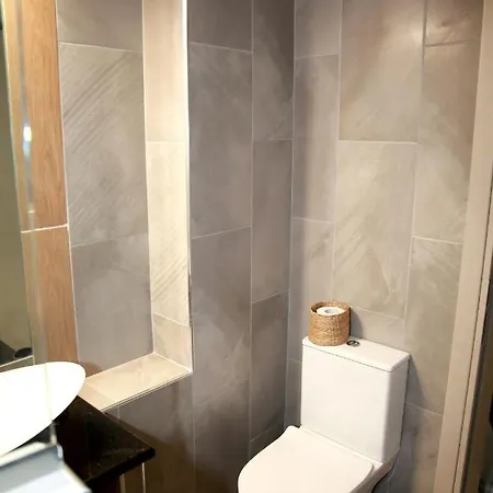 Hope شقة فولوس