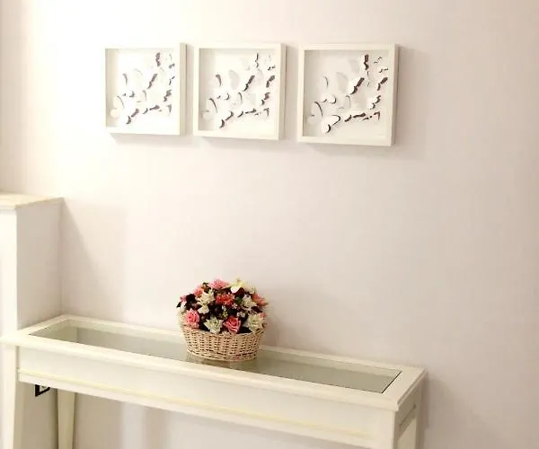 Apartment Hope Volos