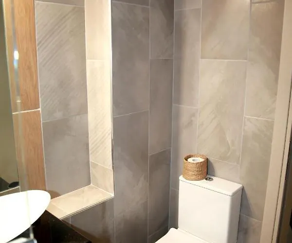 Hope Apartment Volos